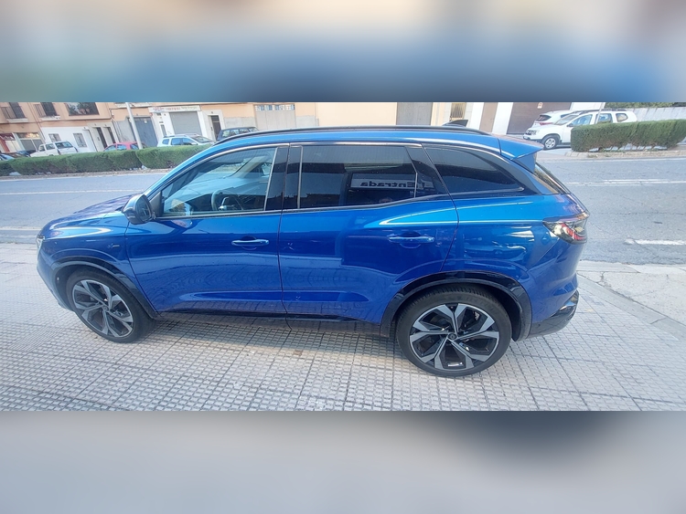 Renault Austral 200CV HYBR foto 2